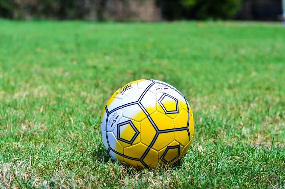 Winsher Soccer Ball - Shining Star