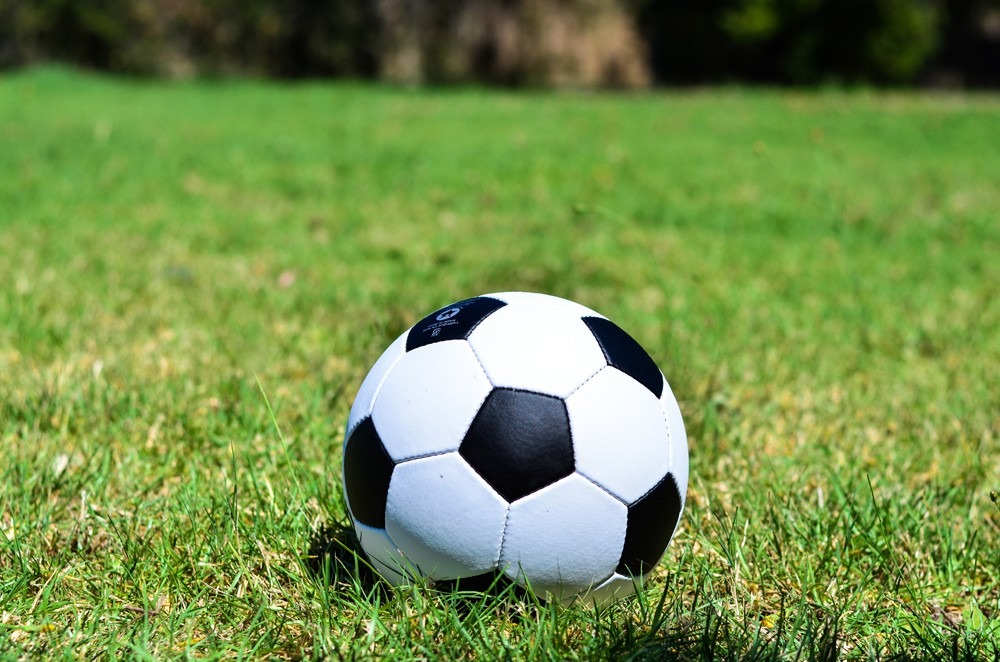 Winsher Soccer Ball - Equator