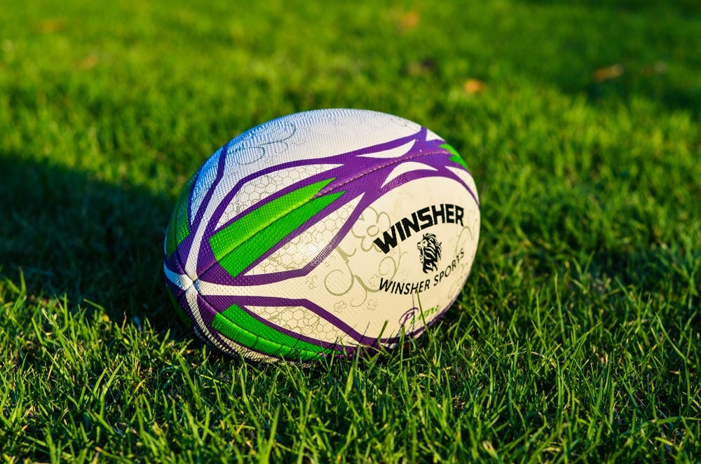 Winsher Rugby - Platina
