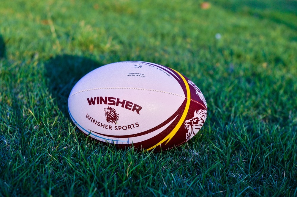 Winsher Rugby - Spectra