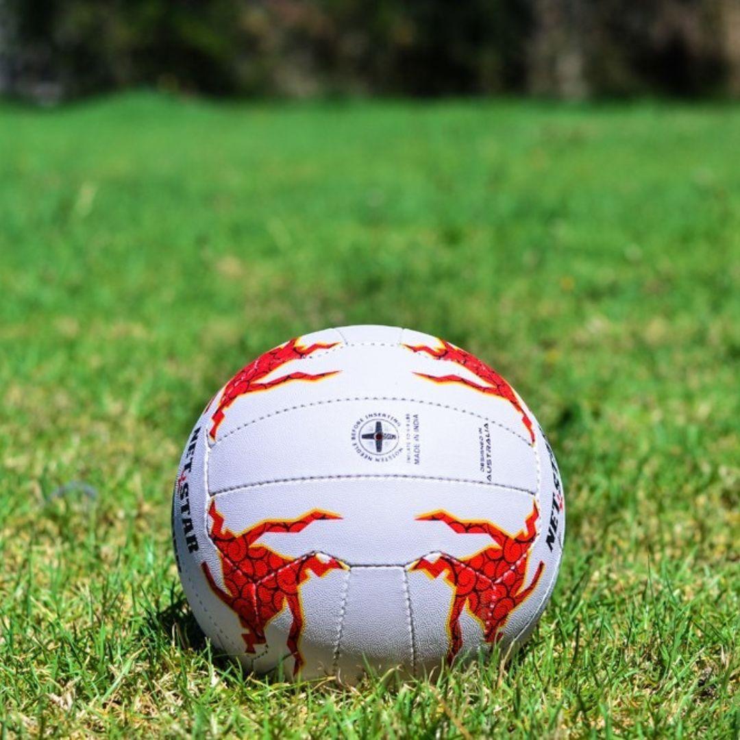 Netstar Netball