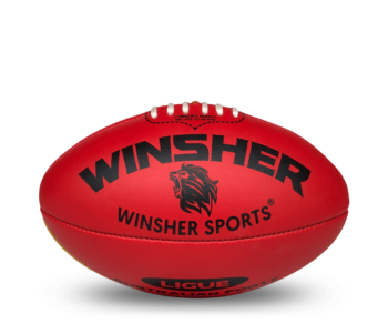Winsher Australian Rules Football - Ligue