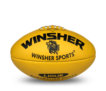 Winsher Australian Rules Football - Ligue