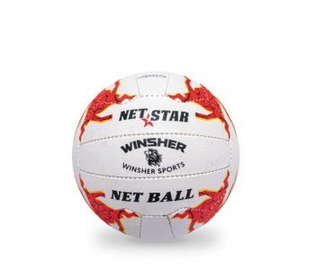 Winsher Netball - Netstar