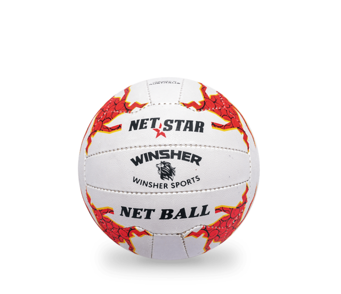 Winsher Netball - Netstar