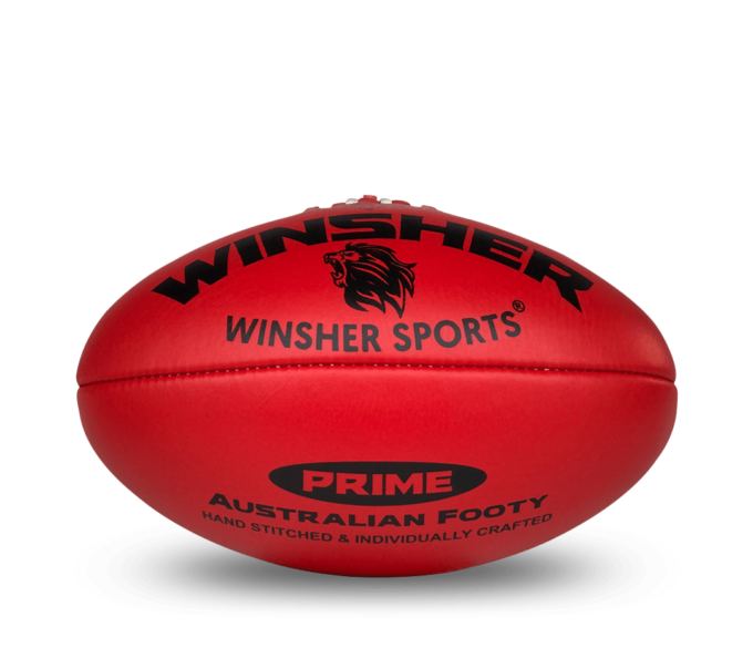 Winsher Australian Rules Football - Prime