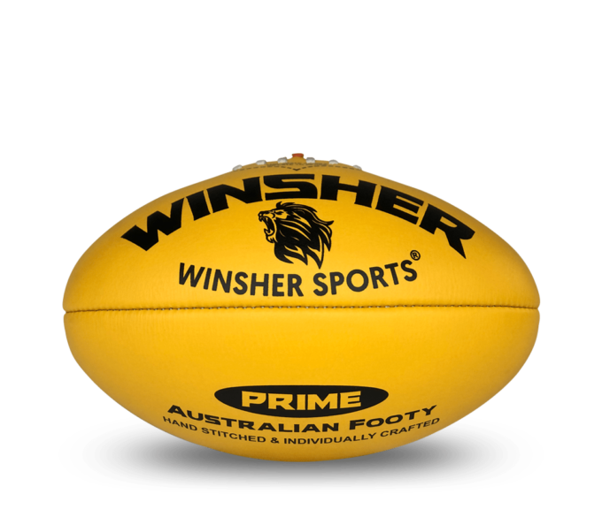 Winsher Australian Rules Football - Prime