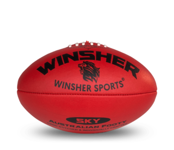 Winsher Australian Rules Football - Sky