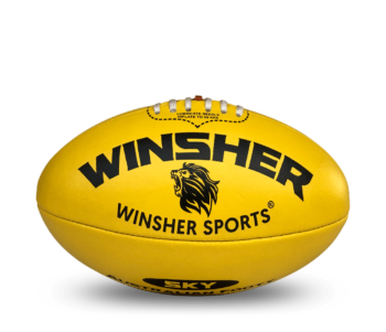 Winsher Australian Rules Football - Sky