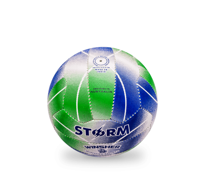 Winsher Netball - Storm