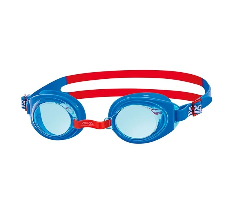 Ripper Junior Goggles - Blue