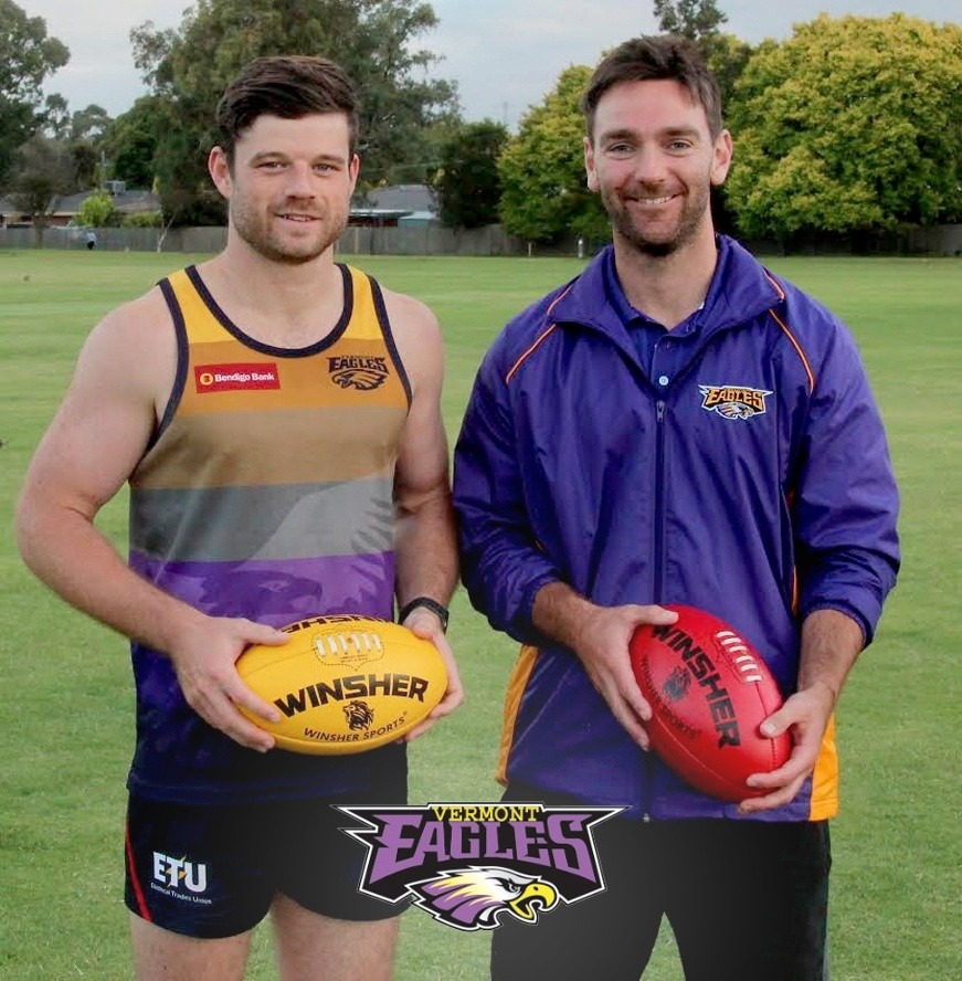 Winsher sports AFL Match Balls for Training and Match