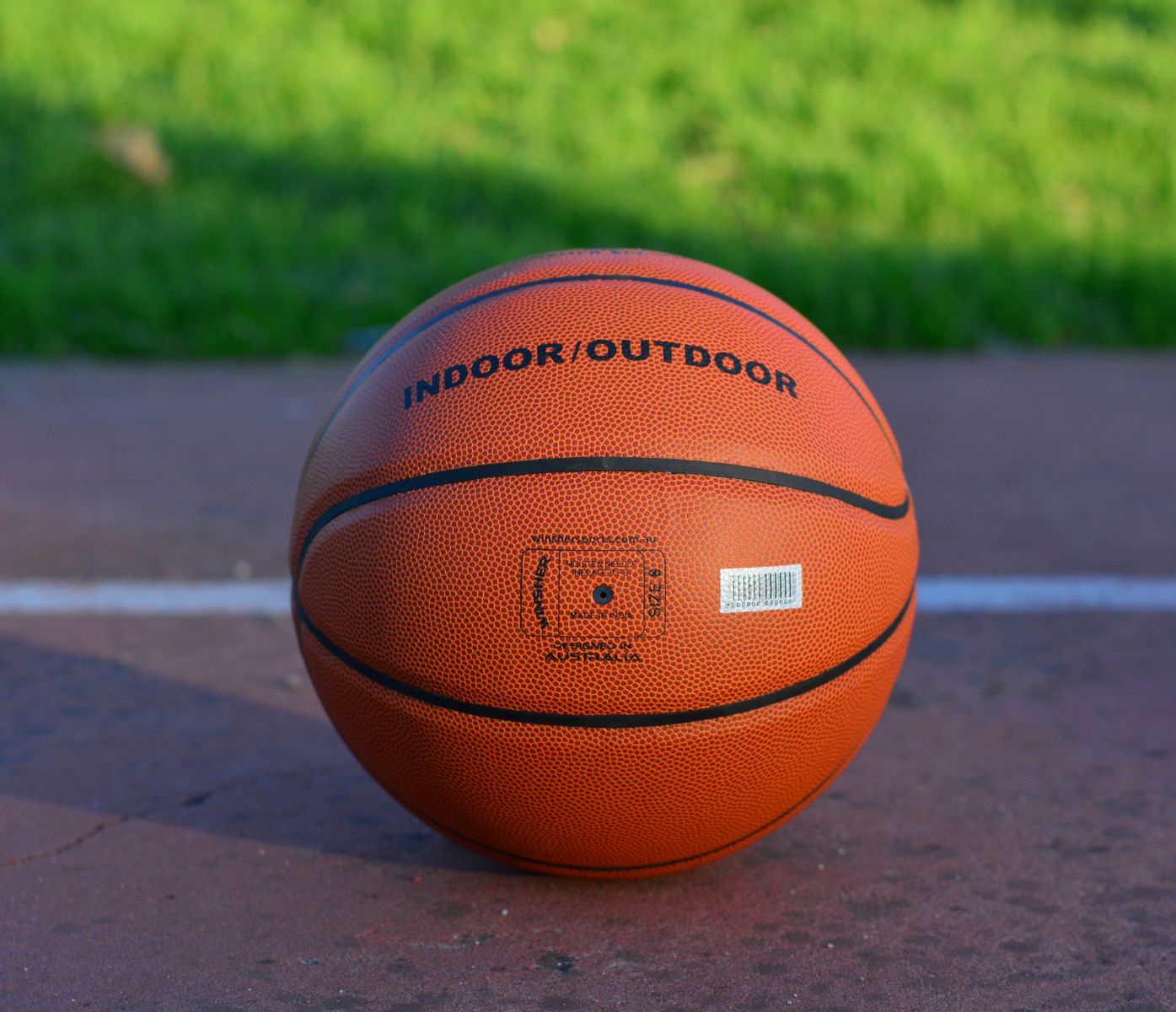 Winsher Sports Pro Touch 1 Basket Ball