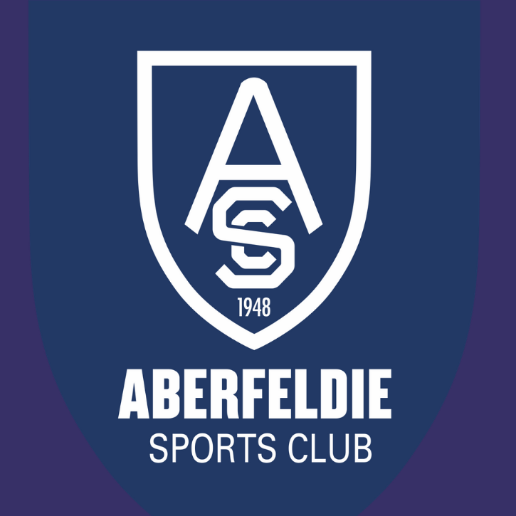Aberfeldie Sports Club Logo