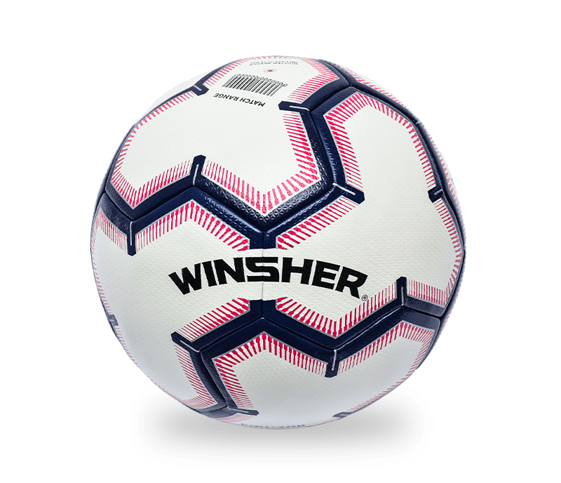 Winsher Equator Pro Match Ball