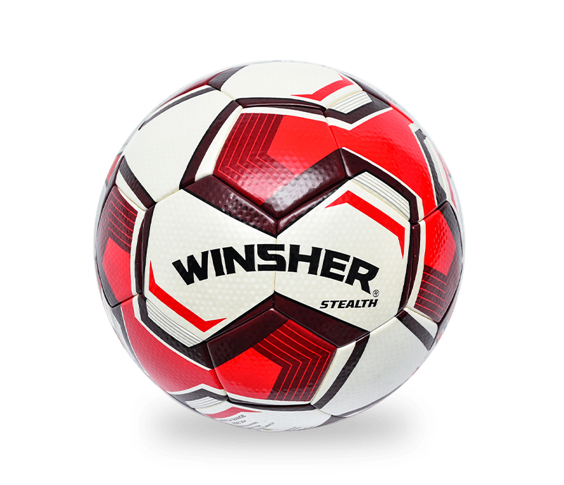 Winsher Stealth Match Ball