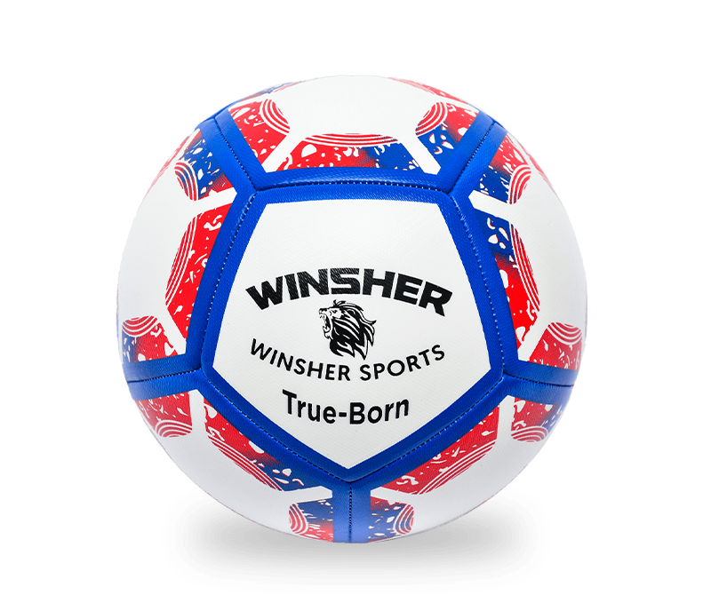 Winsher True-Born Match Ball
