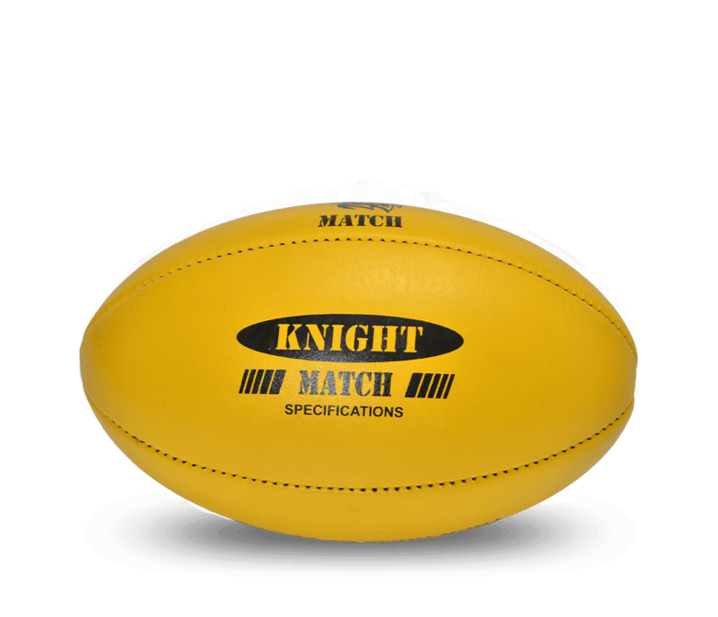 Winsher Knight Training Australian Rules Football