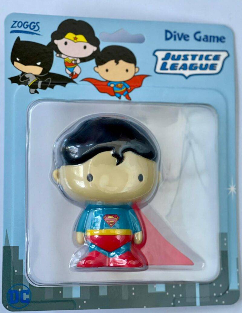 Zoggs Superman Dive Toy