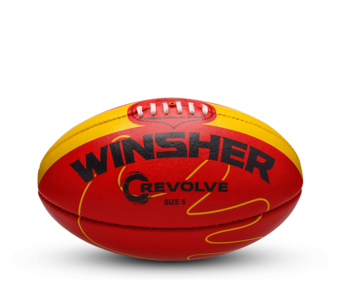 Winsher Revolve Leather Thumbnail