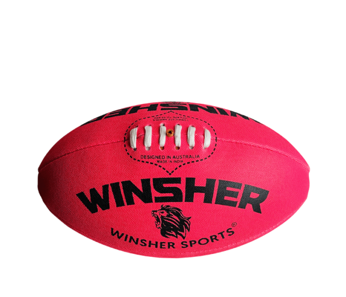 Winsher Coach Australian Rules Football