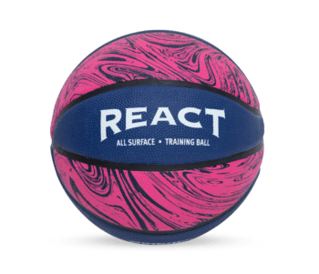 Winsher React Outdoor Basketball