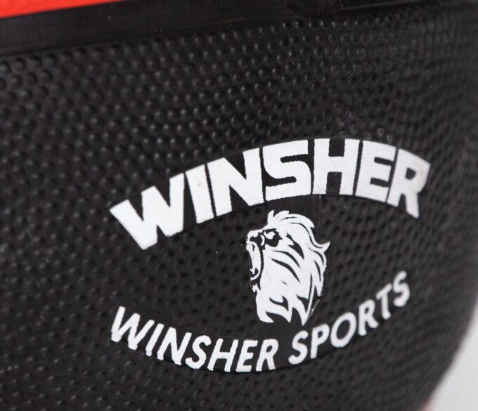Winsher React Outdoor Basketball