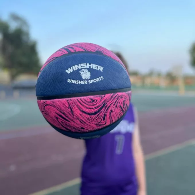 React Basketball