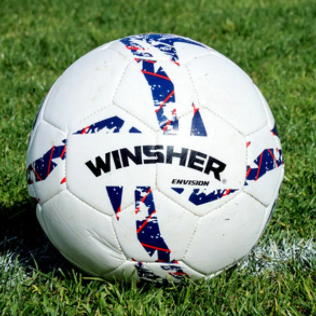 Winsher Envision Soccer ball