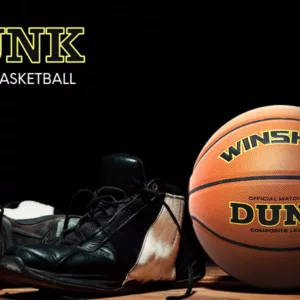 Dunk Matchball