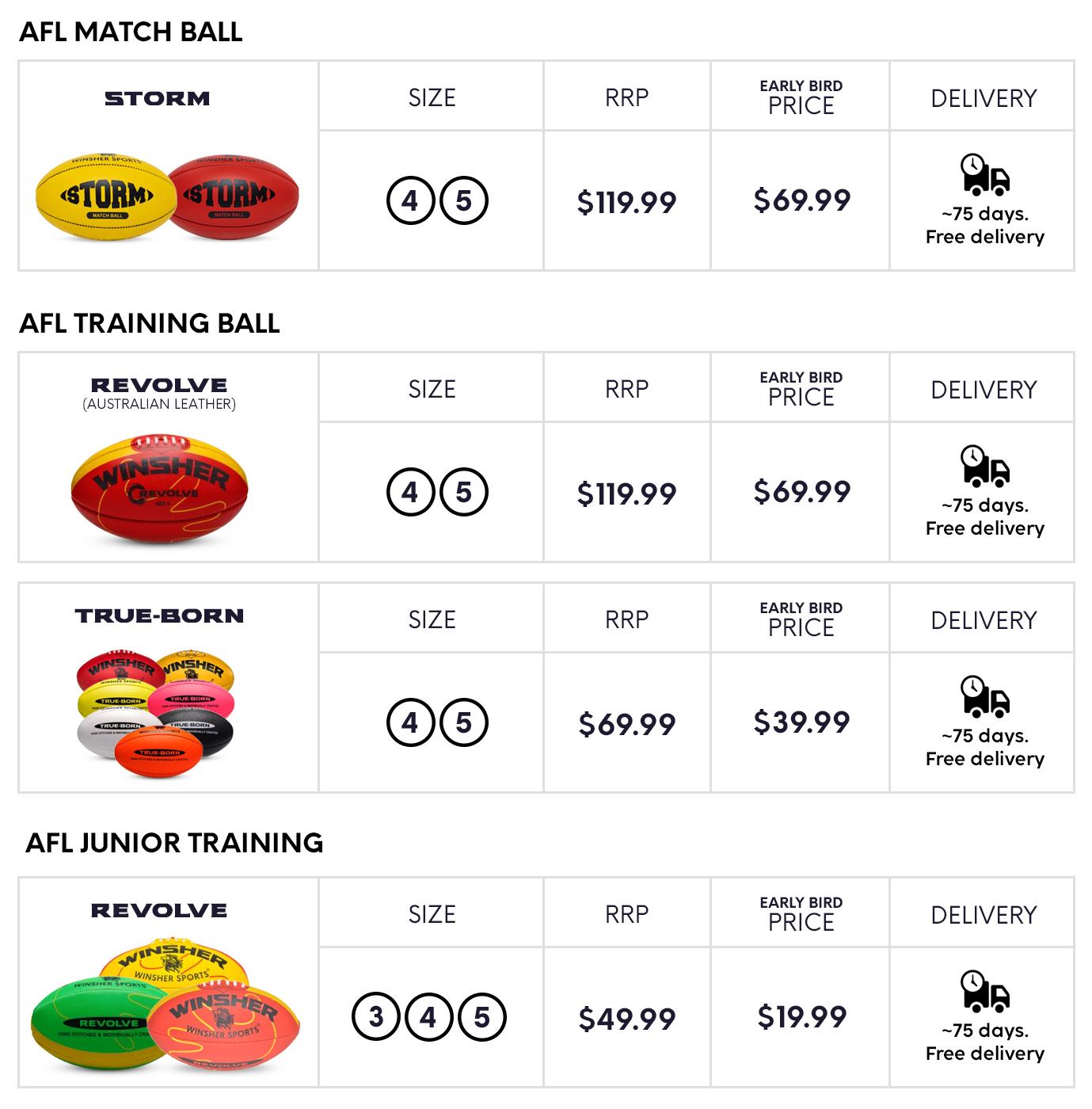 bulk-afl-ball-pricing