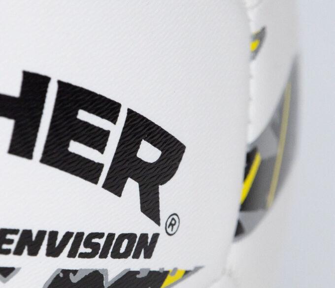 Winsher Envision Elite Training Soccer Football - High Quality thermo Polyurethane technology