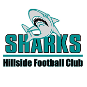 sharks-hillside-football-club