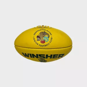 Custom Shepparton Notre Junior Football Club