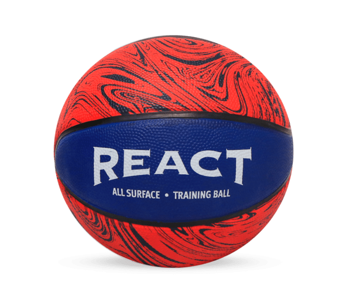 Winsher React Basketball