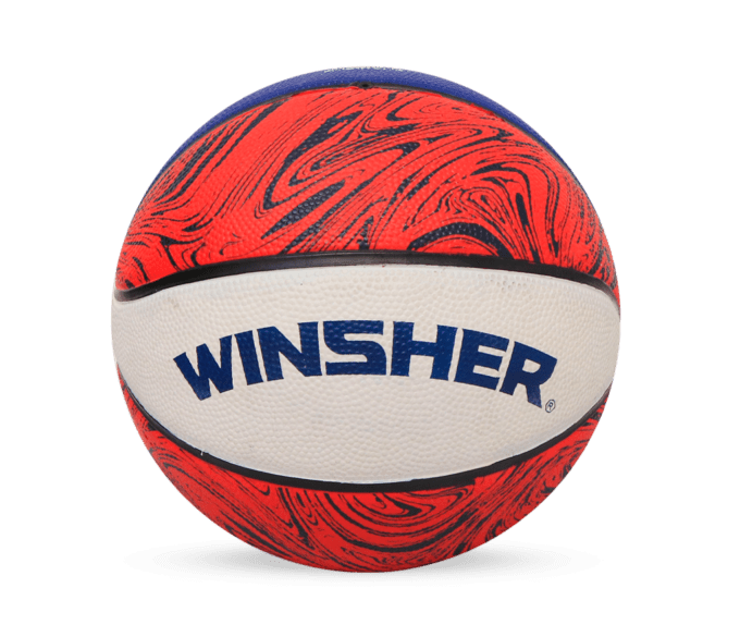 Winsher Basketball React