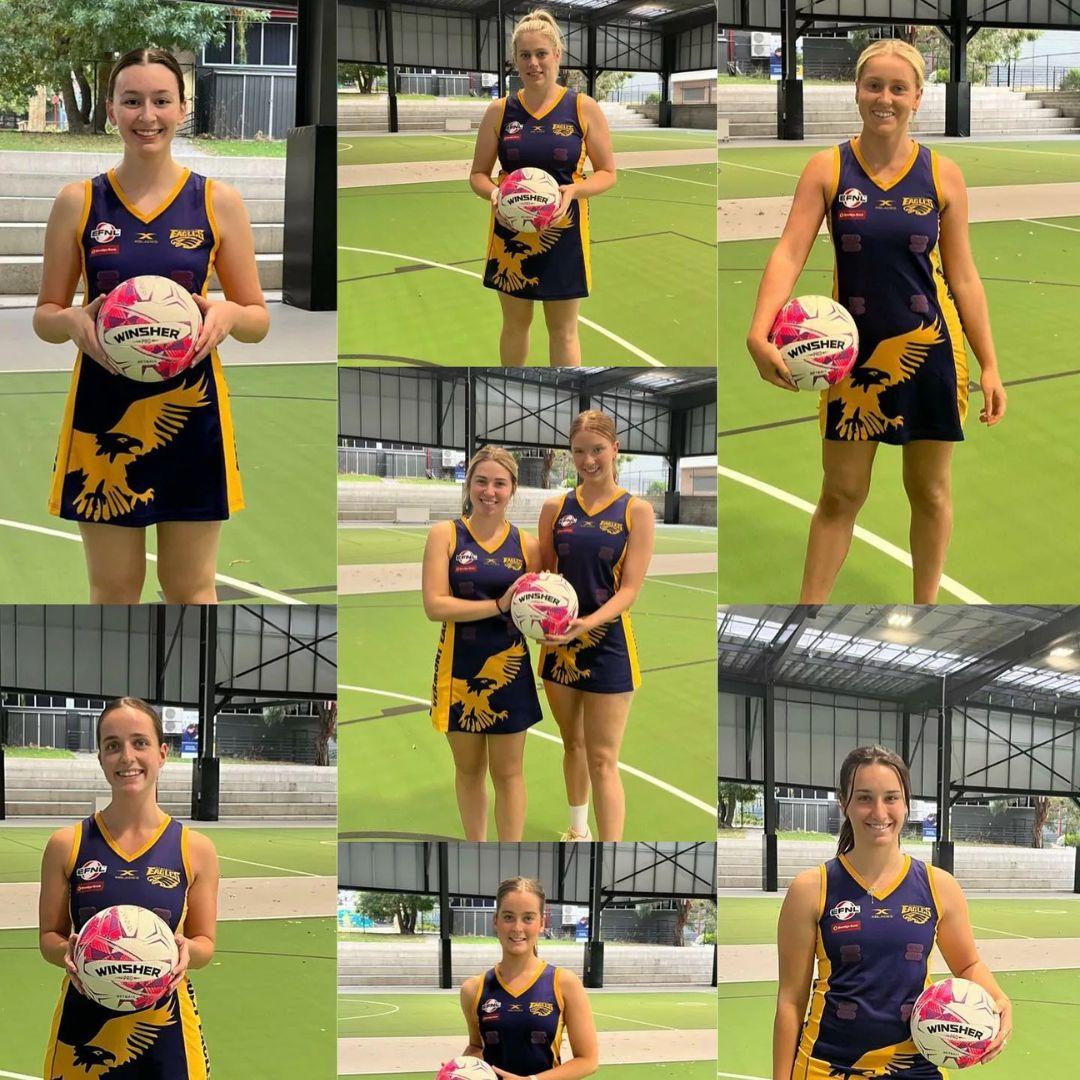 Netball