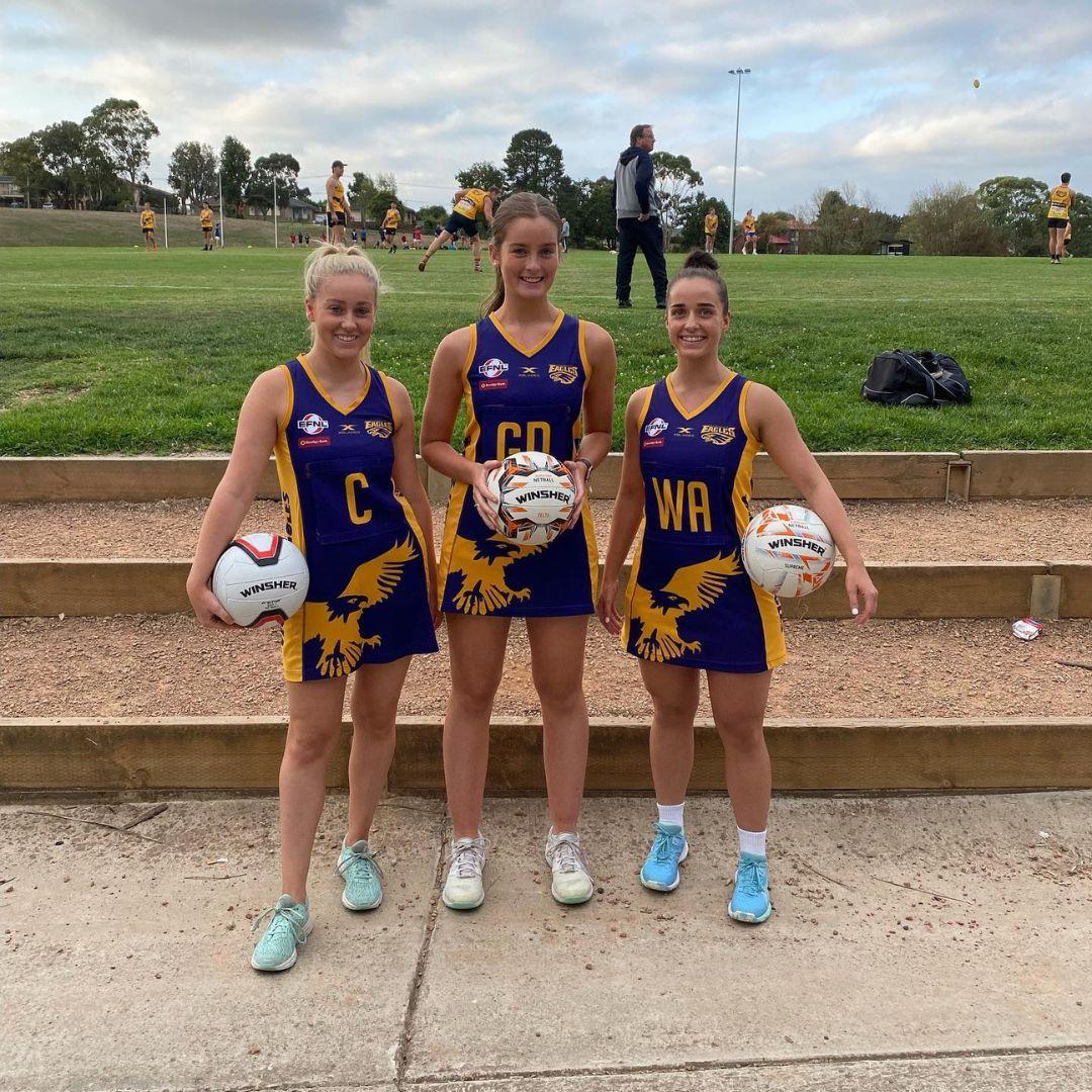 Netball