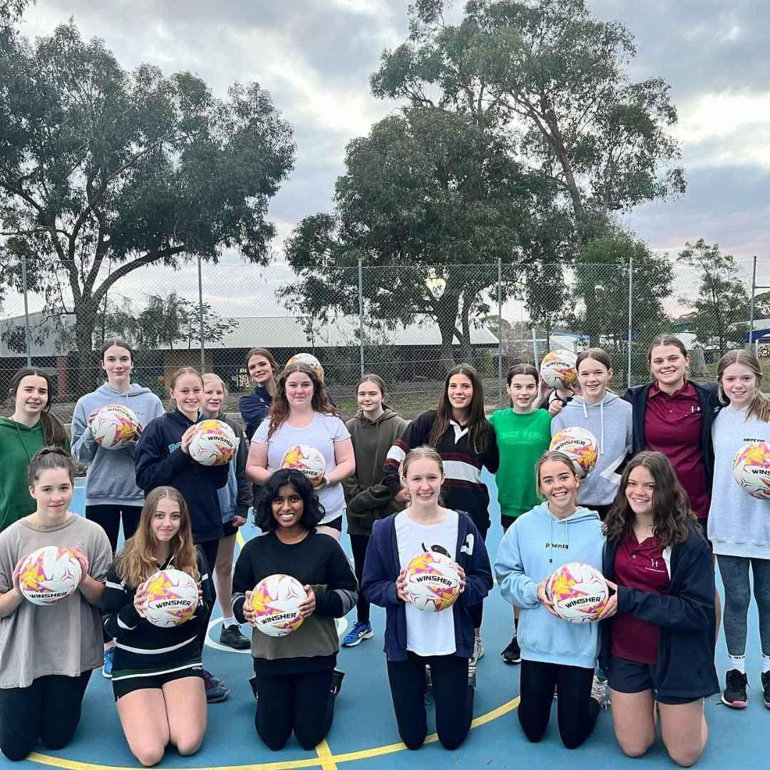 Netball