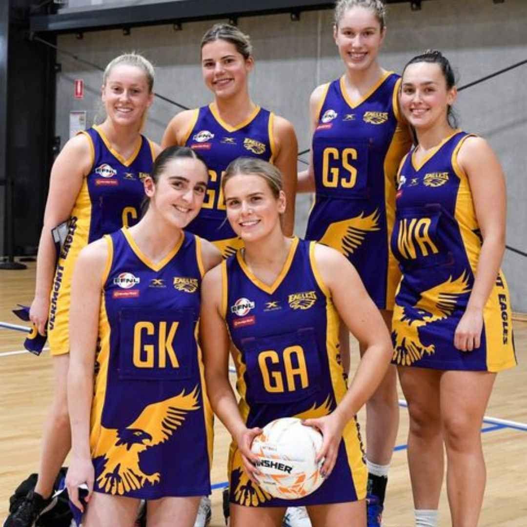 Netball