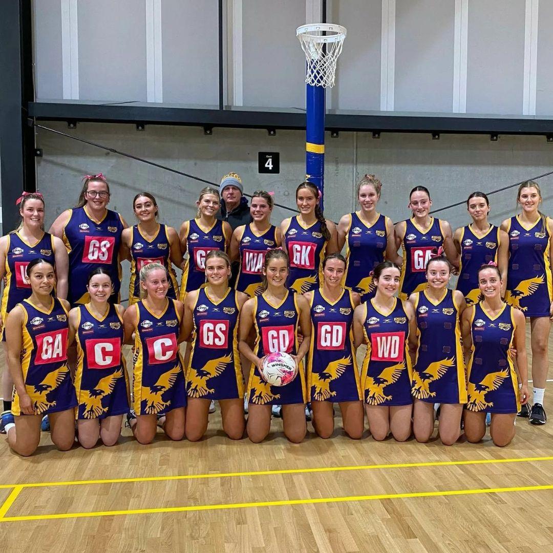 Netball