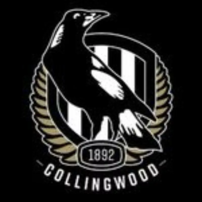 Collinwood-Football-Club logo