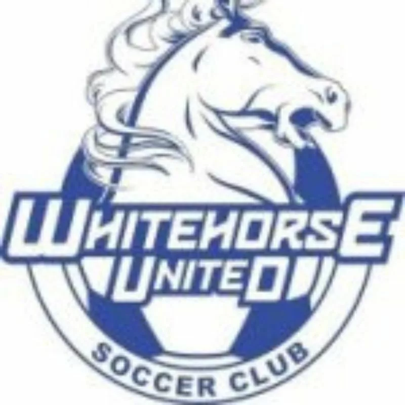 Whitehorse-United-Soccer-Club logo