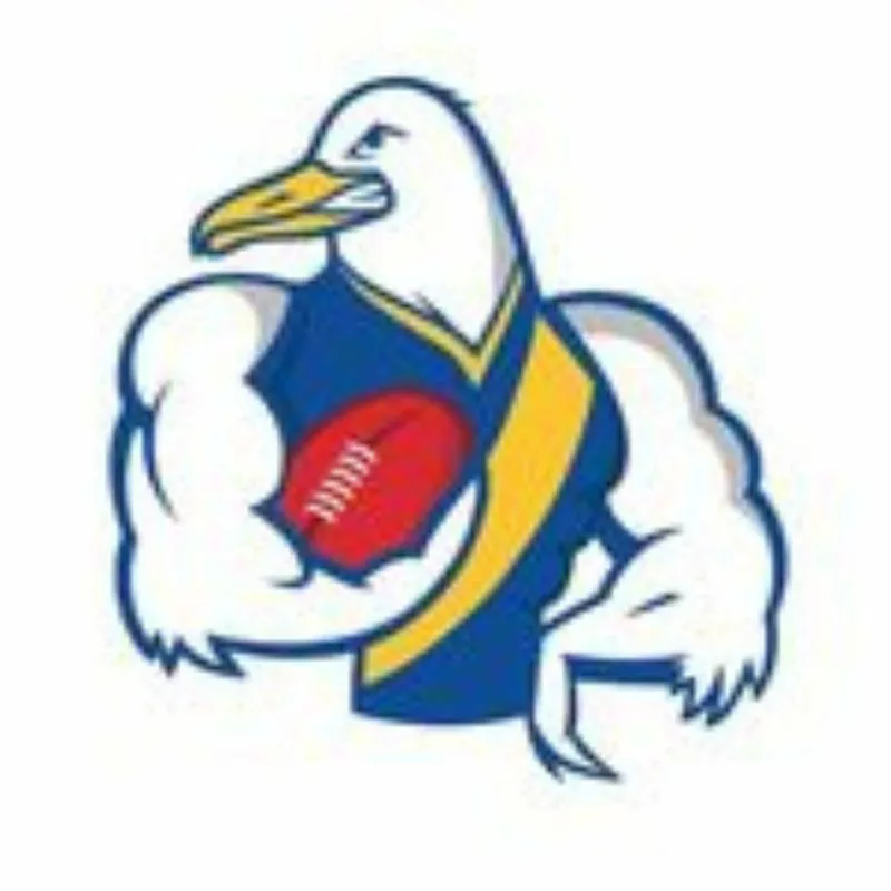 Williamstown Football Club logo