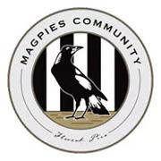 Collingwood FC Logo