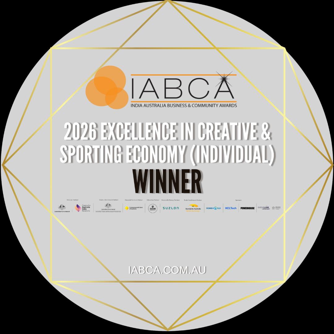 Winsher Sports Wins 2026 IABCA Award!