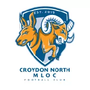 Collingwood FC Logo