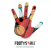 Collingwood FC Logo